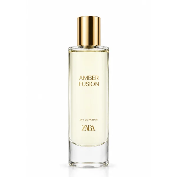 زارا امبر فیوژن _ Zara Amber Fusion