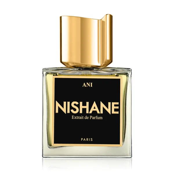 آنی نیشان _ Nishane Ani