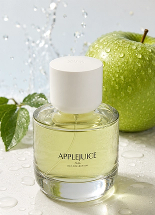 زارا اپل جویس _ Zara Applejuice