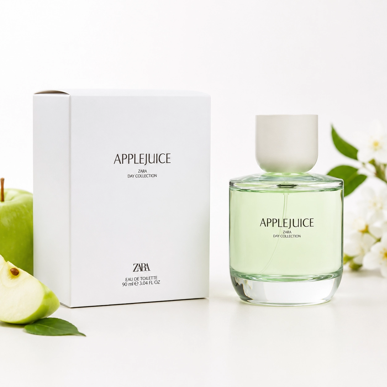 زارا اپل جویس _ Zara Applejuice