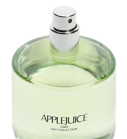 زارا اپل جویس _ Zara Applejuice
