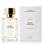 زارا بلانک آ پورتر _ Zara Blanc à Porter