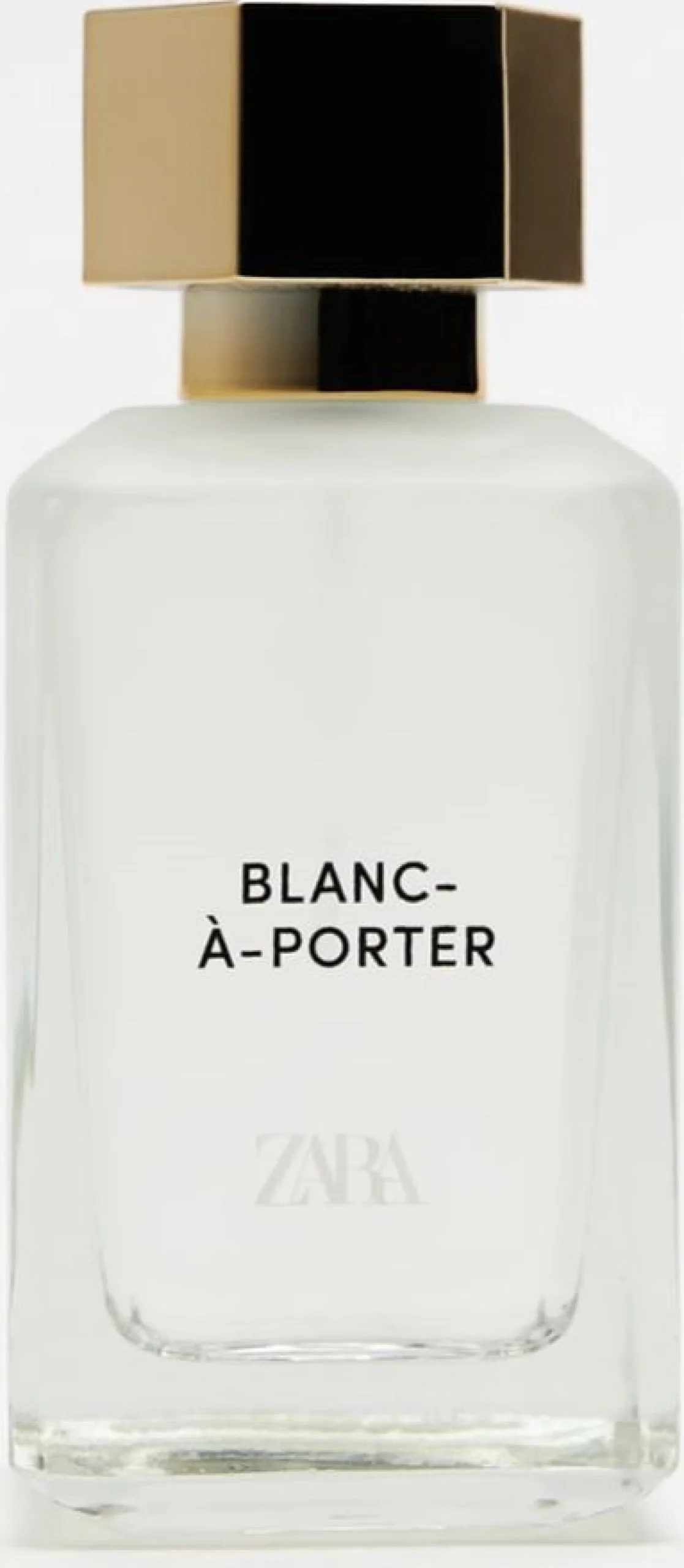 زارا بلانک آ پورتر _ Zara Blanc à Porter