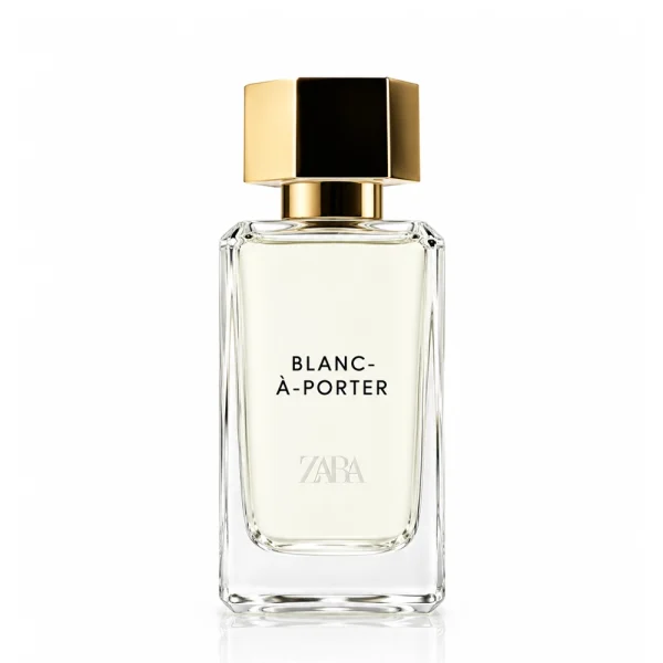 زارا بلانک آ پورتر _ Zara Blanc à Porter