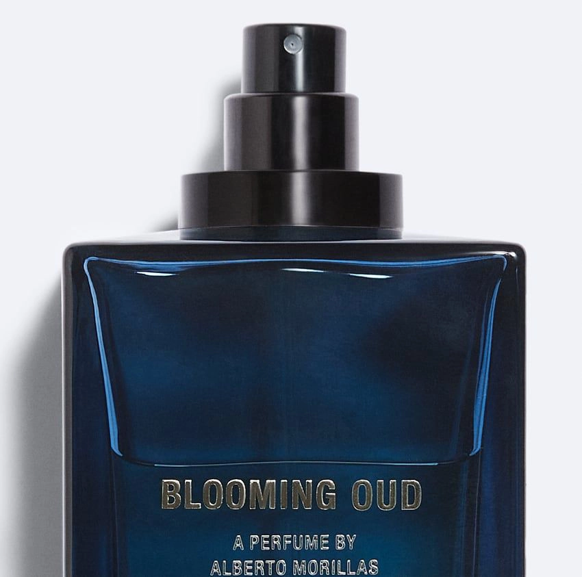 بلومینگ عود زارا _ Zara Blooming Oud