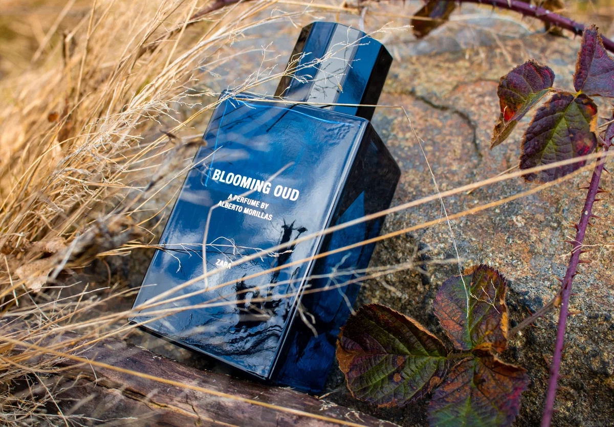 بلومینگ عود زارا _ Zara Blooming Oud