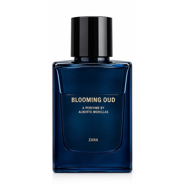 بلومینگ عود زارا _ Zara Blooming Oud