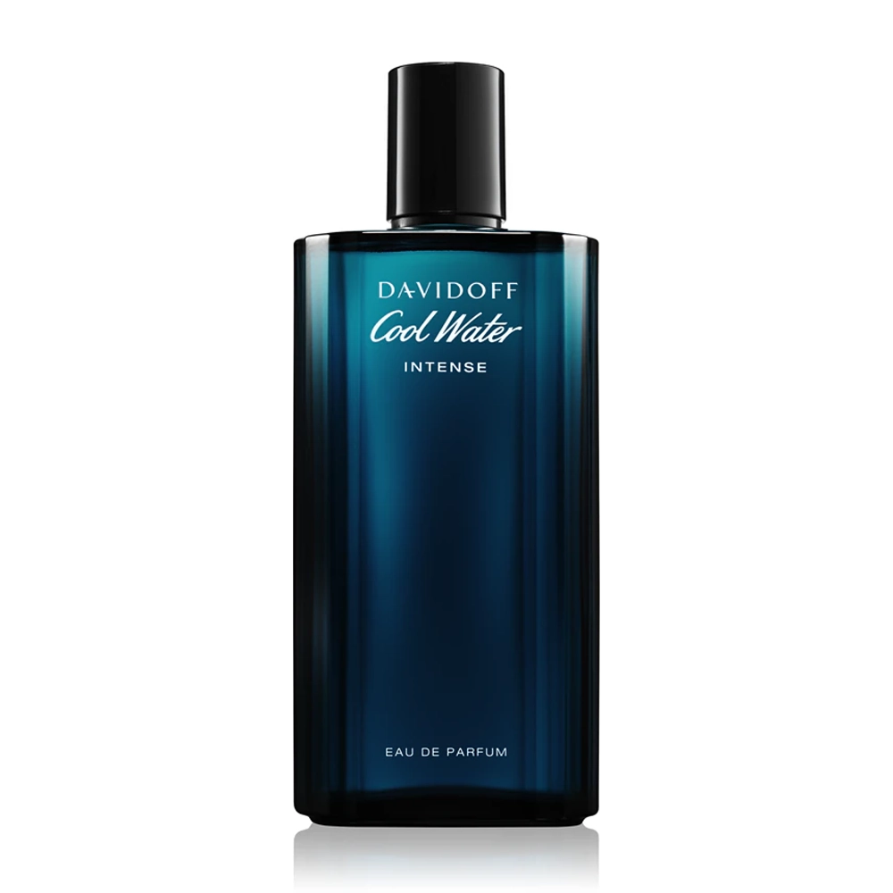 Cool Water Davidoff Intense