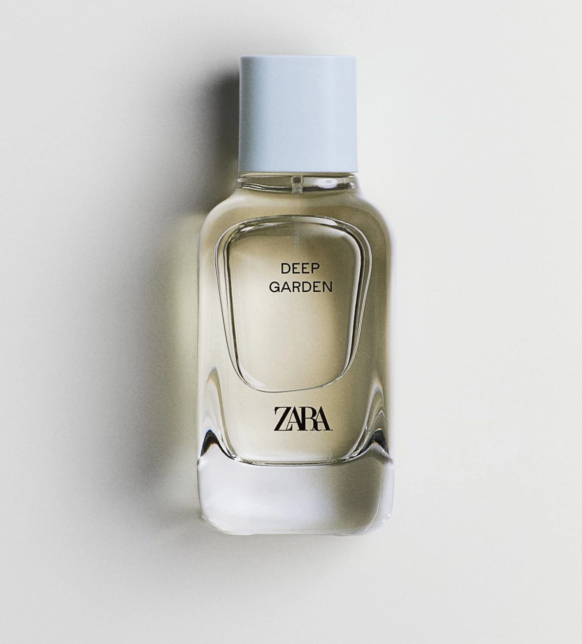 زارا دیپ گاردن _ Zara Deep Garden