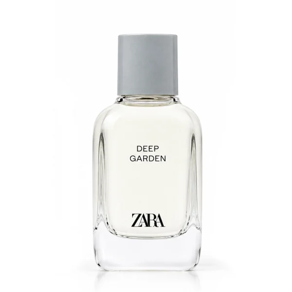 زارا دیپ گاردن _ Zara Deep Garden