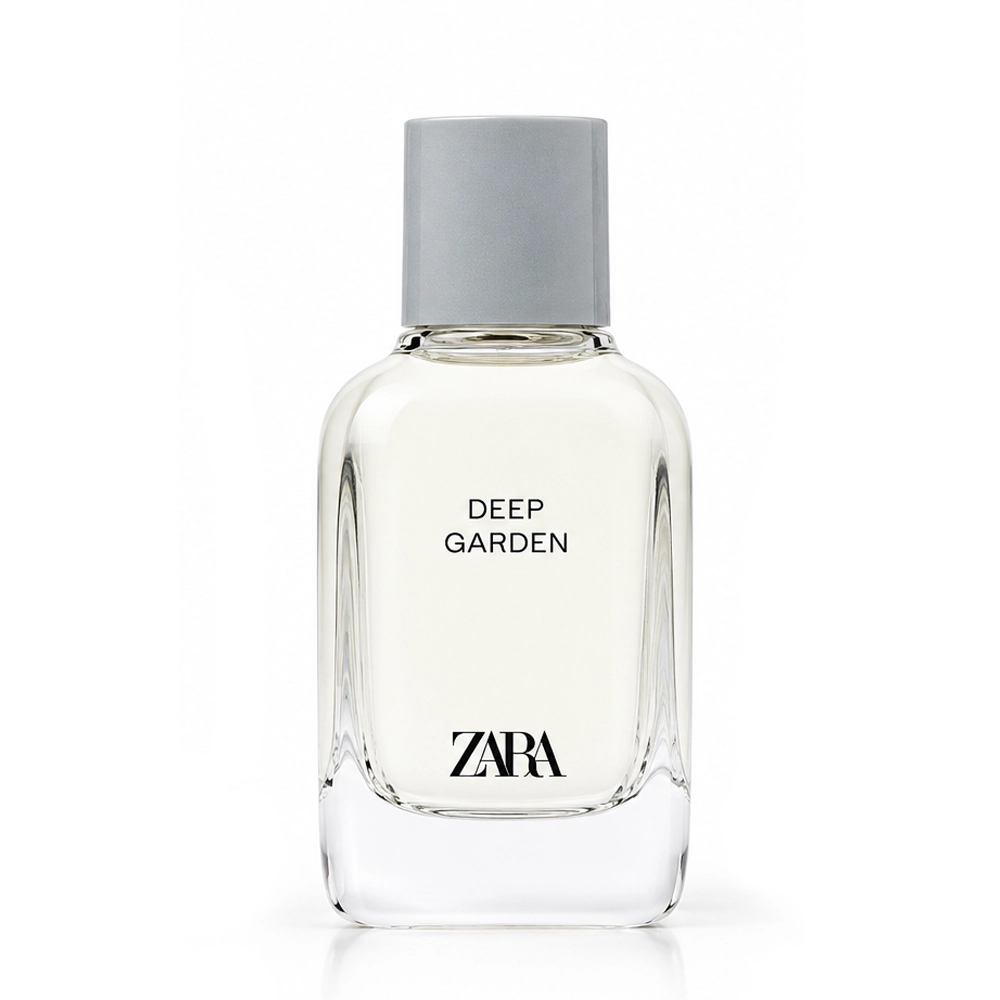 Deep Garden Zara زارا دیپ گاردن _ Zara Deep Garden
