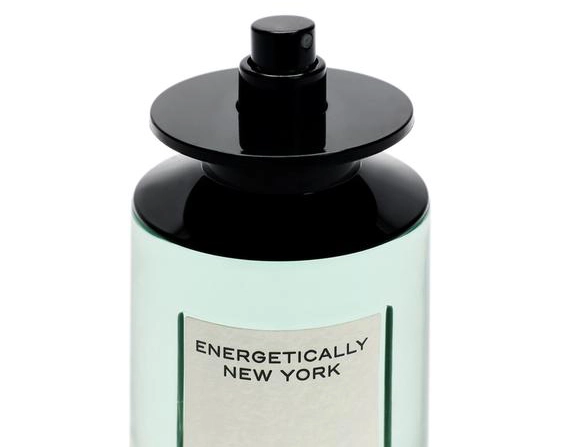 زارا انرژتیکالی نیویورک _ Zara Energetically New York