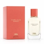 زارا فابولوس سوییت _ Zara Fabulous Sweet