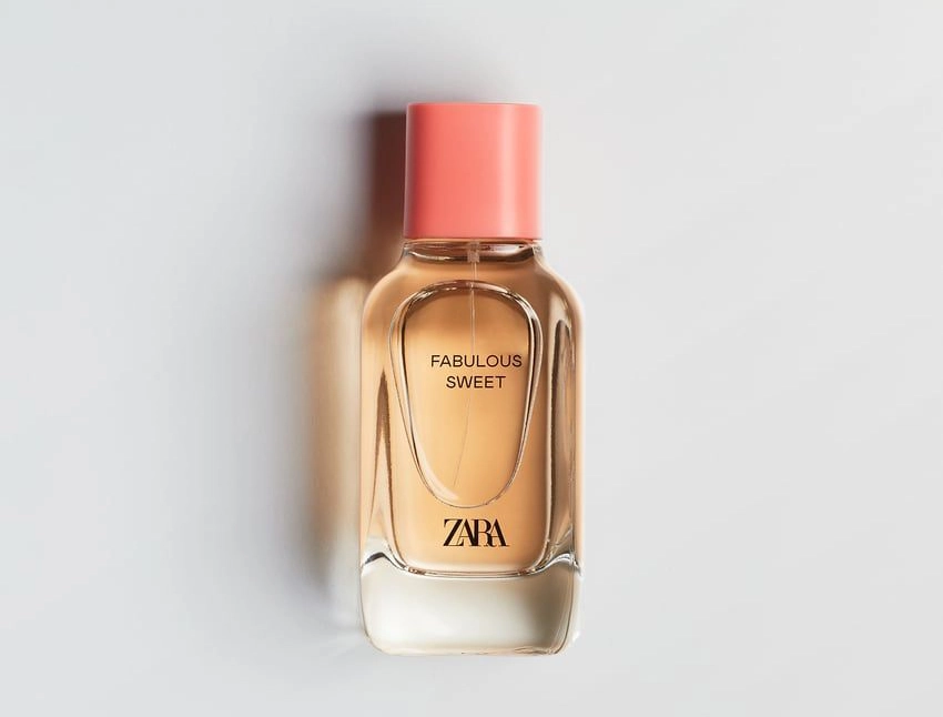 زارا فابولوس سوییت _ Zara Fabulous Sweet
