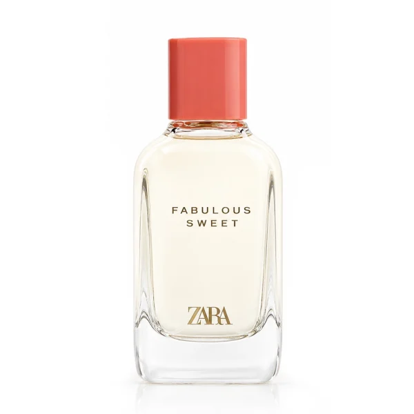 زارا فابولوس سوییت _ Zara Fabulous Sweet