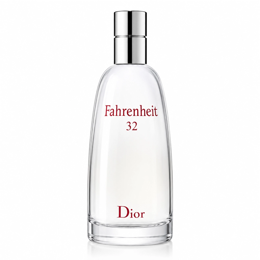 Fahrenheit 32 Dior