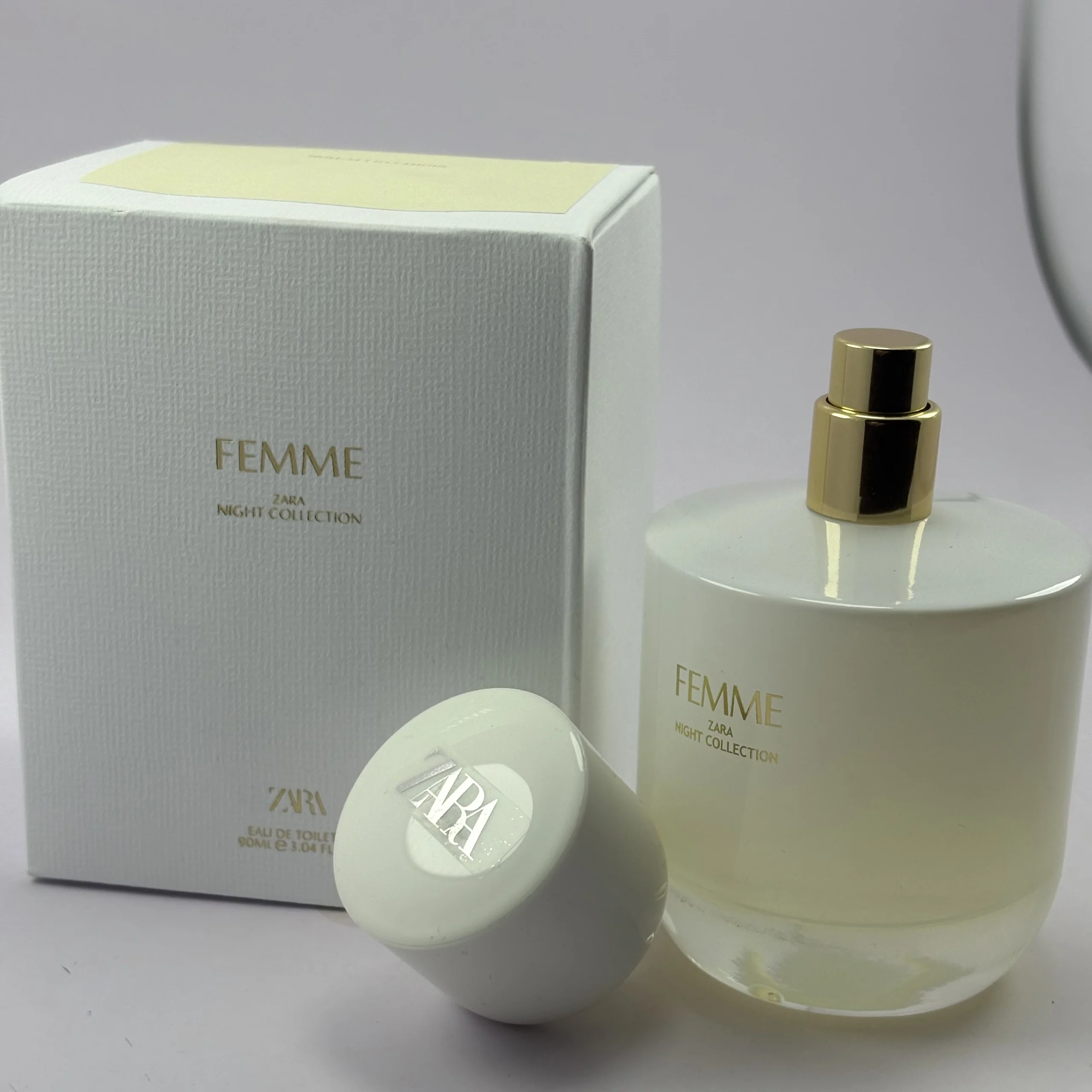 زارا فم _ Zara Femme