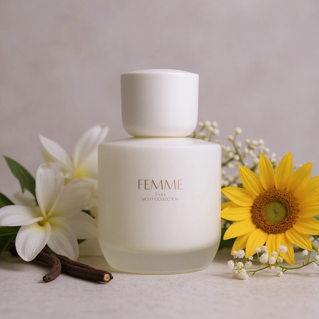 زارا فم _ Zara Femme