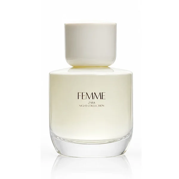 زارا فم _ Zara Femme