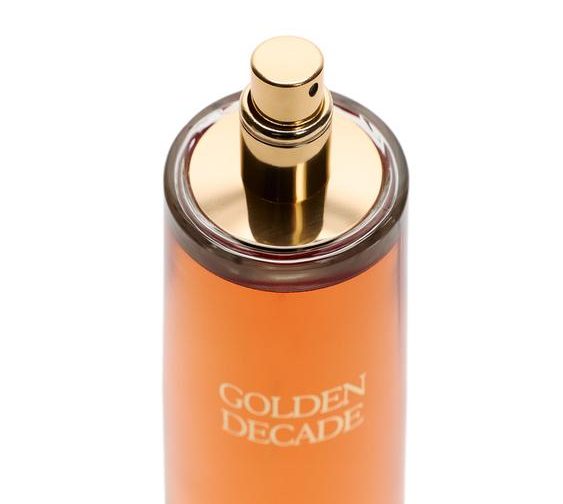گلدن دیکید زارا  _  Golden Decade Zara