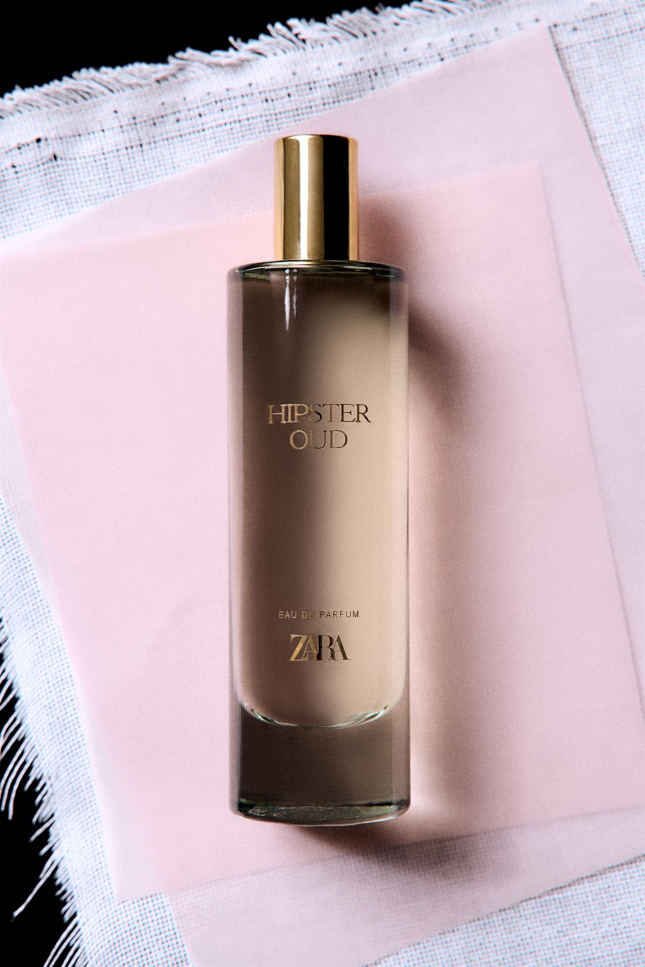 زارا هیپستر عود _ Zara Hipster Oud