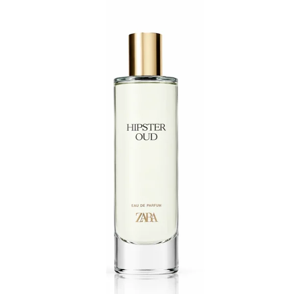 زارا هیپستر عود _ Zara Hipster Oud