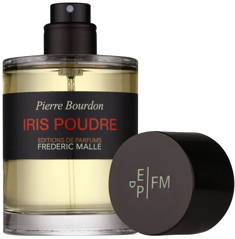 فردریک مال آیریس پودر _ Frédéric Malle Iris Poudre
