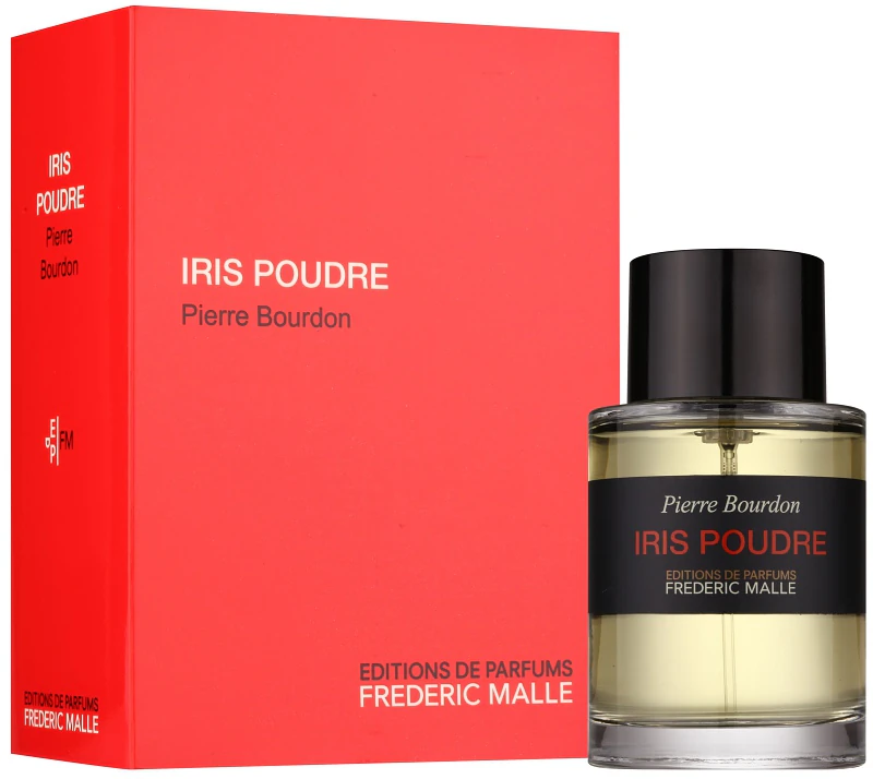 فردریک مال آیریس پودر _ Frédéric Malle Iris Poudre