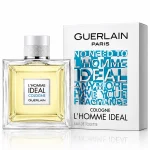 گرلن لهوم ایدیل کولون _ Guerlain L’Homme Idéal Cologne
