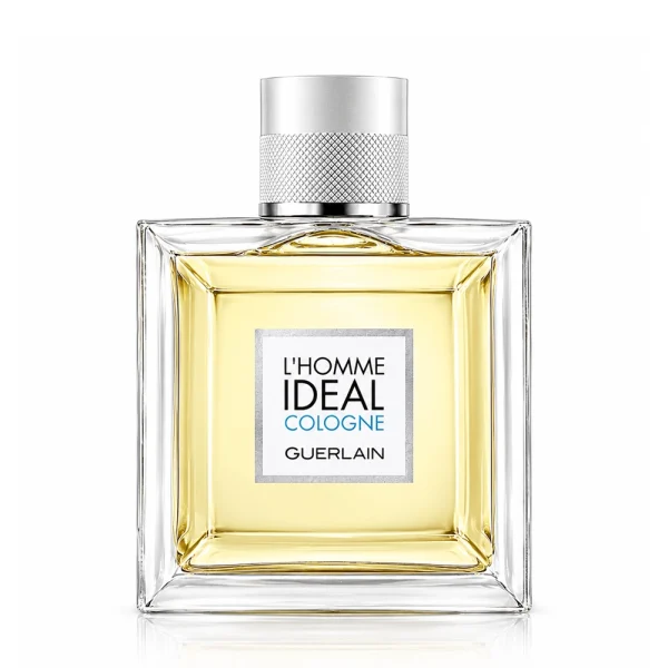 گرلن لهوم ایدیل کولون _ Guerlain L’Homme Idéal Cologne