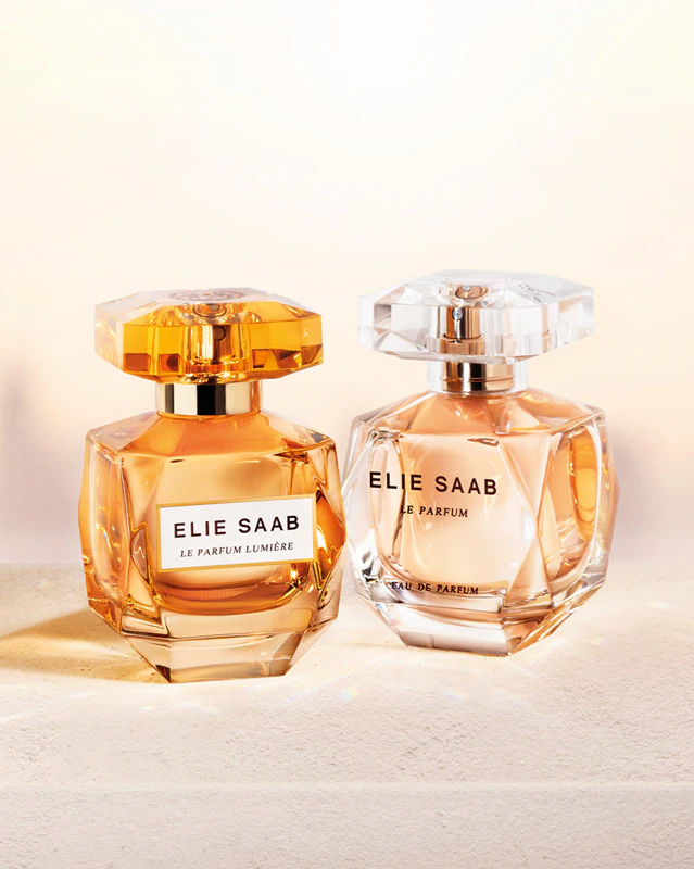 الی ساب له پارفوم _ Elie Saab Le Parfum