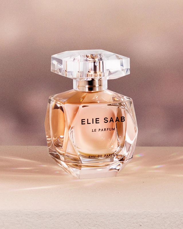 الی ساب له پارفوم _ Elie Saab Le Parfum