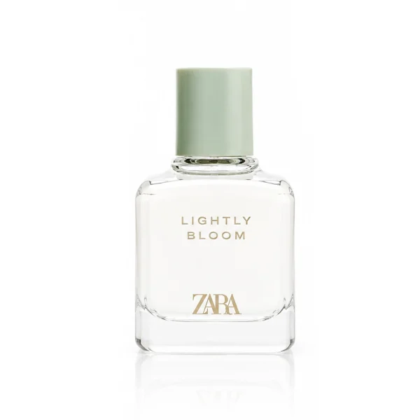 زارا لایتلی بلوم _ Zara Lightly Bloom