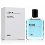 زارا لیسبوا _ Zara Lisboa