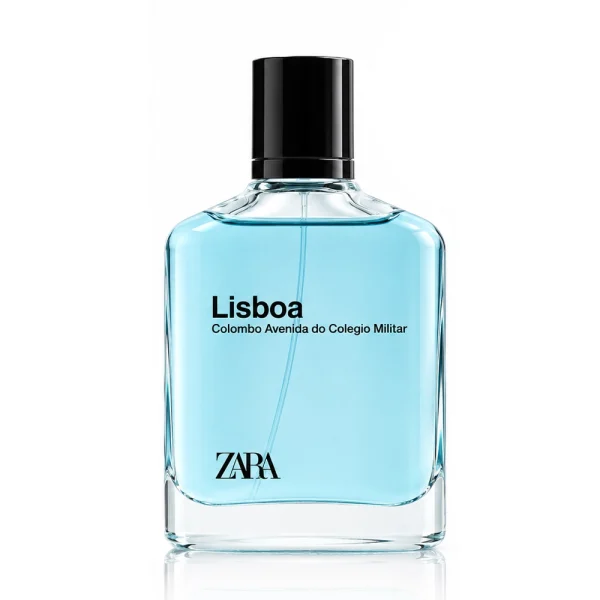 زارا لیسبوا _ Zara Lisboa