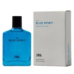 من بلو اسپریت زارا  _  Man Blue Spirit Zara