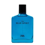 من بلو اسپریت زارا  _  Man Blue Spirit Zara