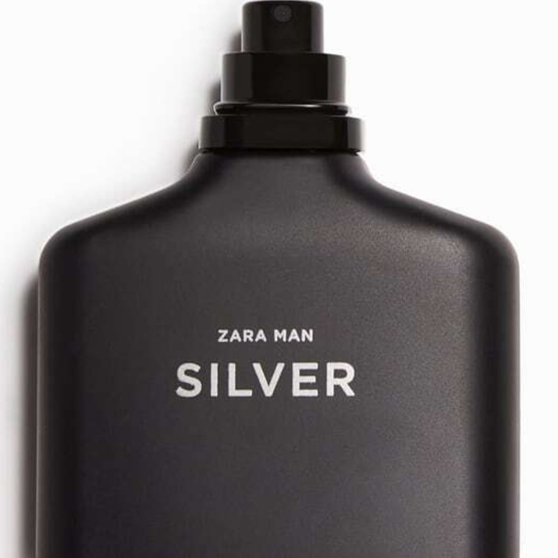 زارا من سیلور _ Zara Man Silver