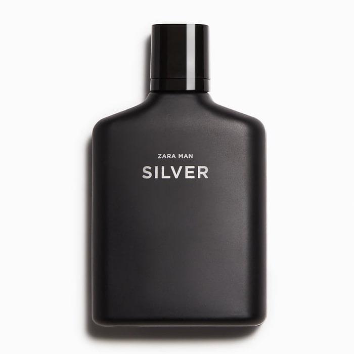 زارا من سیلور _ Zara Man Silver