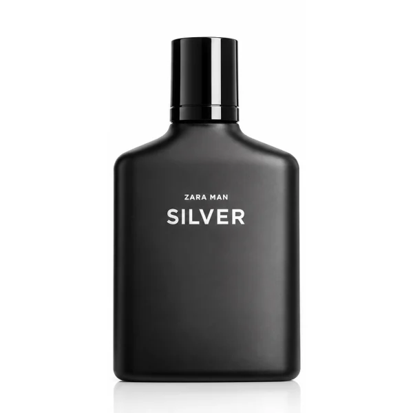 زارا من سیلور _ Zara Man Silver