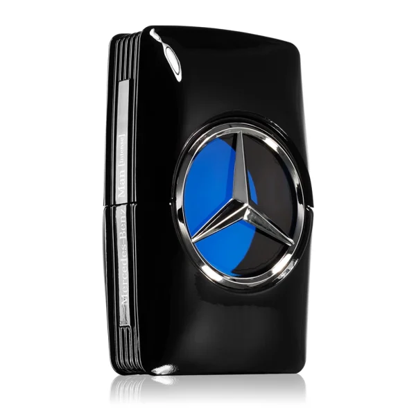 مرسدس بنز من اینتنس مردانه _ Mercedes Benz Man Intense