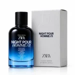 زارا نایت پور هوم ۲ _ Zara Night Pour Homme II