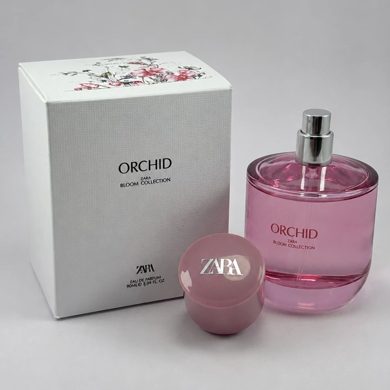 زارا ارکید _ Zara Orchid