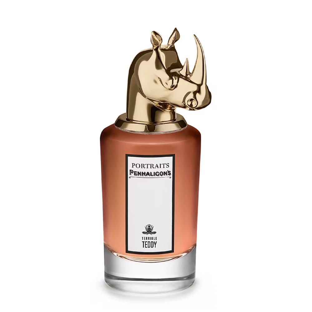Penhaligon's Terrible Teddy