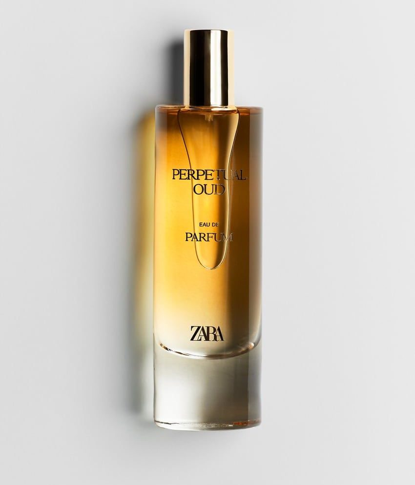 زارا پرپچوال عود _ Zara Perpetual Oud