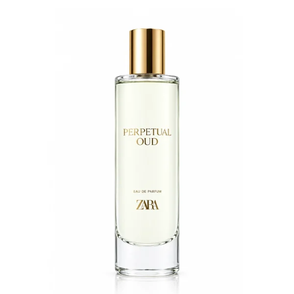 زارا پرپچوال عود _ Zara Perpetual Oud