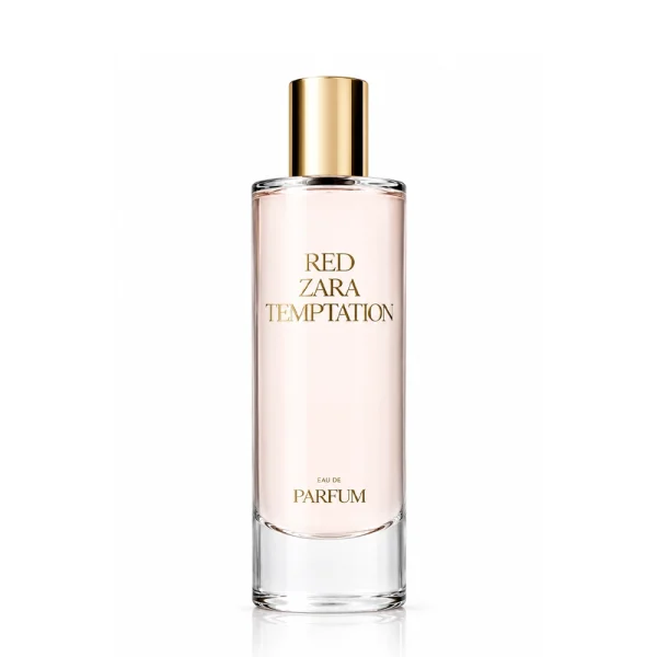 زارا رد تمپتیشن _ Zara Red Temptation
