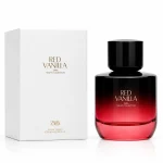 زارا رد وانیلا _ Zara Red Vanilla
