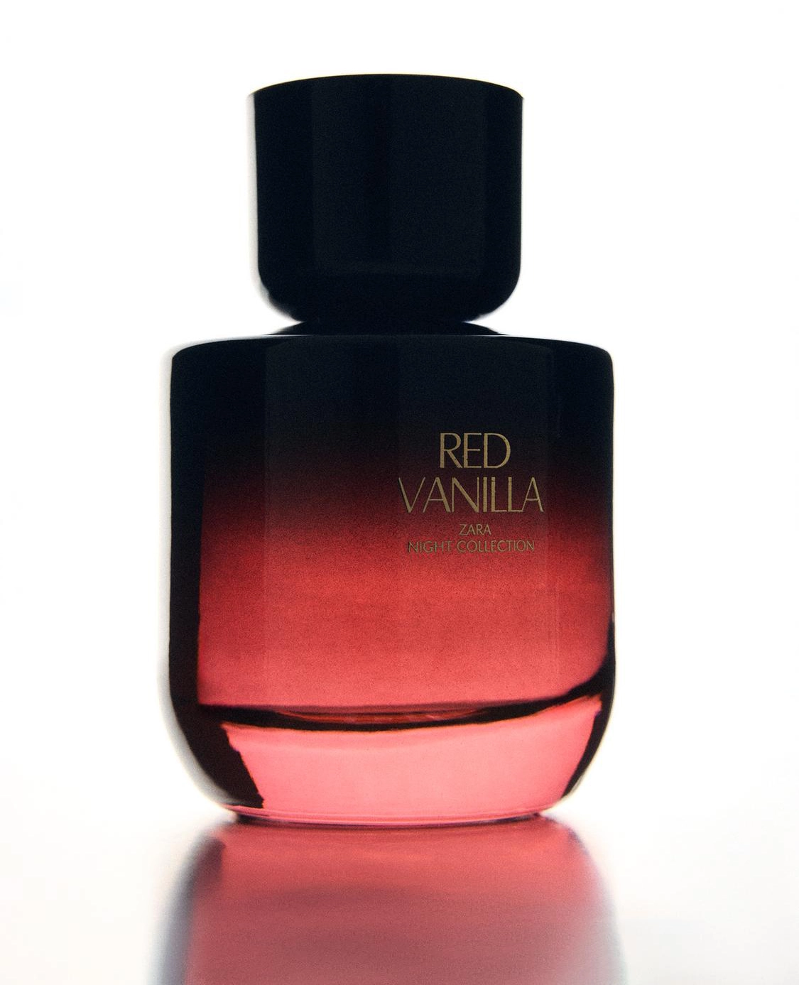 زارا رد وانیلا _ Zara Red Vanilla