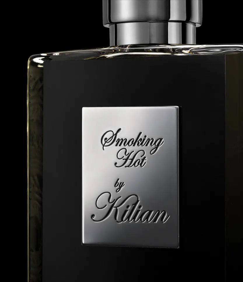 بای کیلیان اسموکینگ هات _ By Kilian Smoking Hot